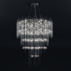 Подвесная люстра Queen 91101 LED