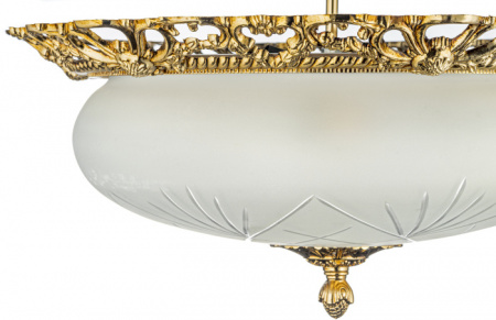 Светильник потолочный Arti Lampadari Venezia Venezia E 1.13.46 G