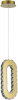 Светильник подвесной ST Luce Allungo SL6506.203.01