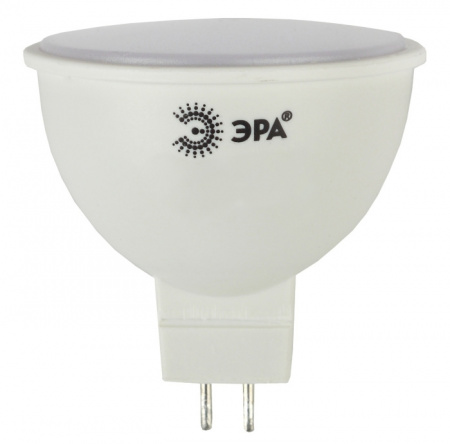 Лампочка светодиодная LED MR16-4W-827-GU5.3