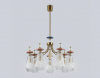 Потолочная люстра Ceramo Modern LH53184