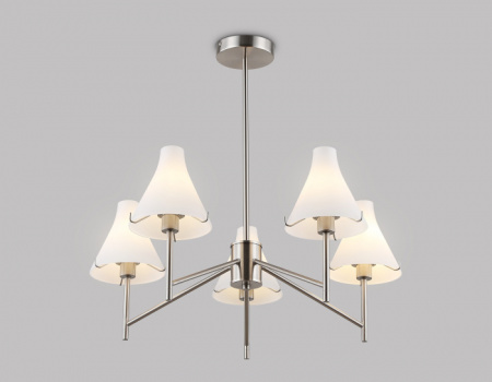 Потолочная люстра High Light LH57123