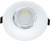 Точечный светильник Loop DL18838R30W1W 45