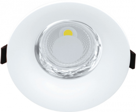 Точечный светильник Loop DL18838R30W1W 45