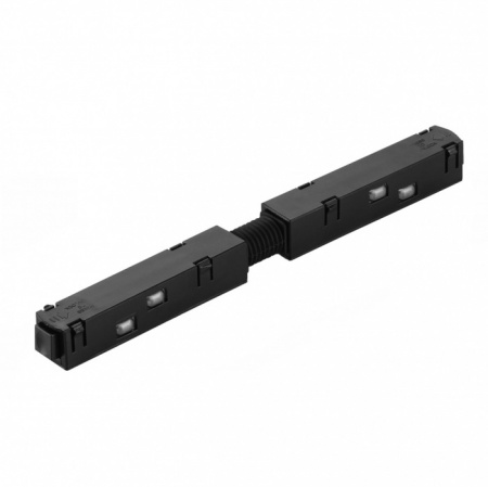 Коннектор прямой Vision48/22 POWER CONNECT 4822-L227-BK