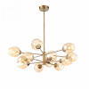 Люстра на штанге ST Luce Fovia SL1500.203.12