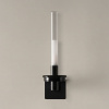 Бра Wall lamp 5059W black