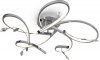 Потолочная люстра Timeless FR6045CL-L50CH