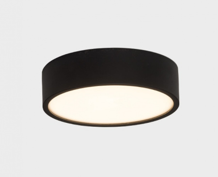 Точечный светильник M04-525 M04-525-175 black 4000K