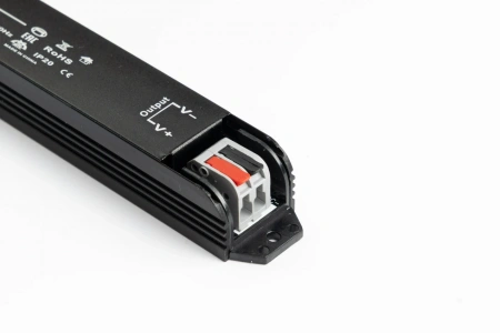 Блок питания JC-24V100W 215×25×20 мм JC-100-24
