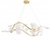 Подвесной светильник Colibri COLIBRI SP6 GOLD
