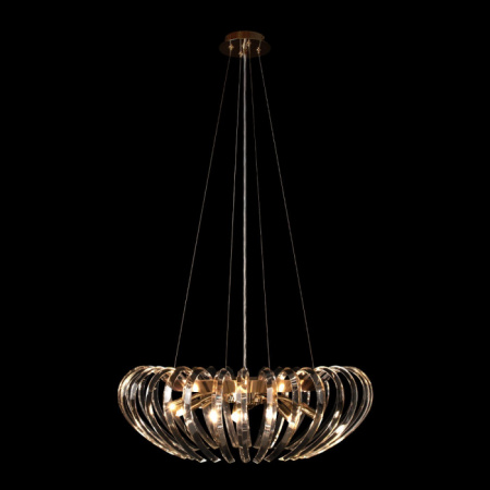 Подвесная люстра Dakota 10300/600 French gold