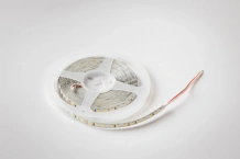 Светодиодная лента SMD-X120-8mm 24V Warm2700 (9,6 W/m, 2835, IP20, 5m) STANDART LP-STD-27