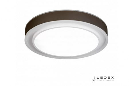 Светильник потолочный ILedex Summery B6233-91W/520 WH