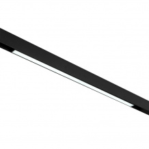 Трековый светильник Space CLT 0.33 001 18W BL M 3CCT-SMART