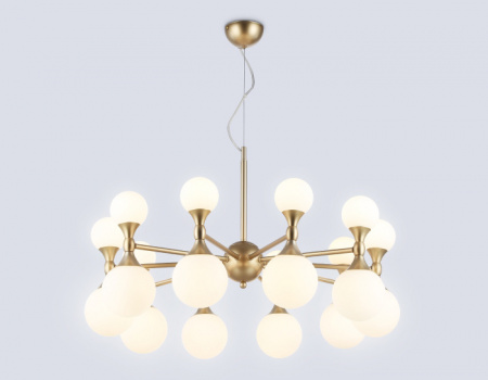 Подвесная люстра High Light LH51051