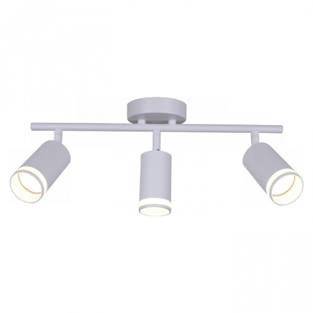 Спот 16001-9.5-003CT SPOT LIGHT GU10 WT
