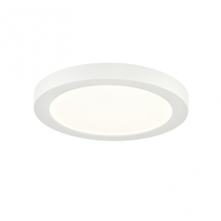 Точечный светильник Nebula White 7790/12L