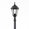 Наземный фонарь 91309S Bl