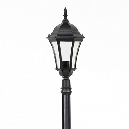 Наземный фонарь 91309S Bl
