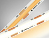 Светодиодная лента Ambrella LED Strip 24V GS4651