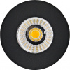 Точечный светильник Mono DL18812/7W Black R