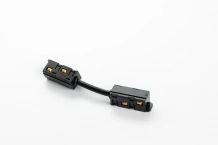 Гибкий конектор для трековой системы Fly-Fi Air FFA-FLEX