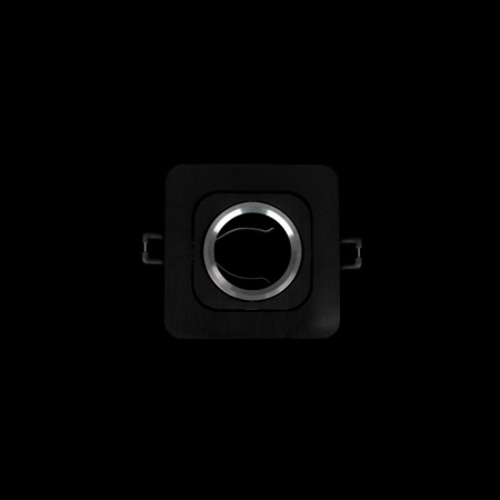 Точечный светильник Trick 10342 Black