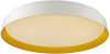 Настенно-потолочный светильник Tuna Yellow 7711/DL