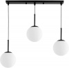 Подвесной светильник Fredica LDP 6030-3-PR BK