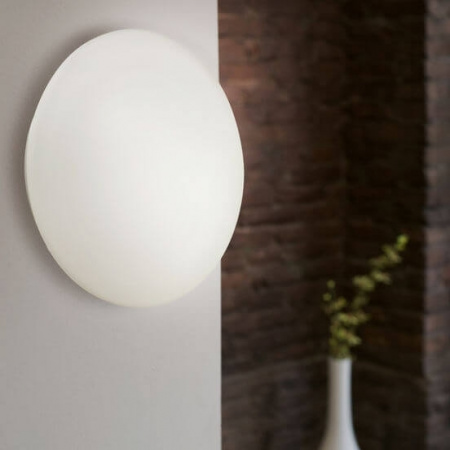 Настенно потолочный светильник Eglo LED GIRON 93297