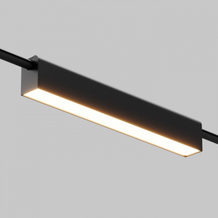 Трековый светильник Basis TR238-1-12W3K-B