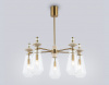 Потолочная люстра Ceramo Modern LH53305