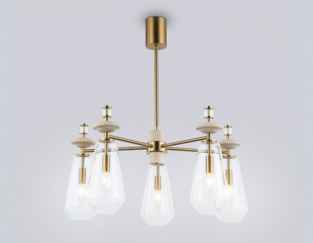 Потолочная люстра Ceramo Modern LH53305