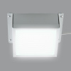 Встраиваемый светильник Uniel Grilyato mini ULP-0808 7W/4000К IP40 GRILYATO WHITE
