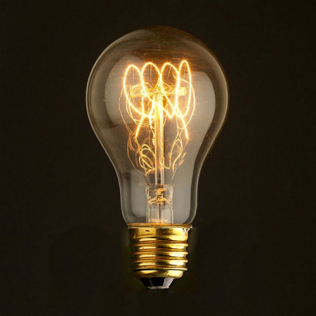 7540-T Ретро-лампа LOFT IT Edison Bulb