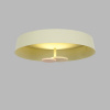 Потолочный светильник MX19001031 MX19001031-1A yellow