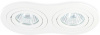 Встраиваемый светильник Ambrella Standard Tech TN102505