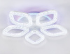 Потолочная люстра Ambrella Light FA FA3925