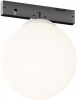 Трековый светильник Maytoni Luna TR185-1-3W4K-B