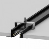 Трек встраиваемый Hesby Lighting Skylite 0011