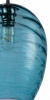 Подвесной светильник Indigo Oasi 11005/1P Blue