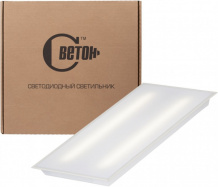 Светодиодная панель Люгер 3 CB-C0924003