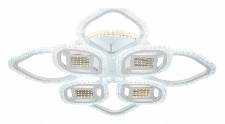 Потолочная люстра Escada Mira 10265/8LED