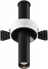Встраиваемый светильник Maytoni Focus T C140TRS-L200-7W3K-B