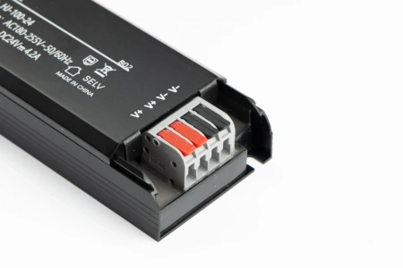Блок питания HJ-B-24V100W 140×50×25 мм HJ-100-24