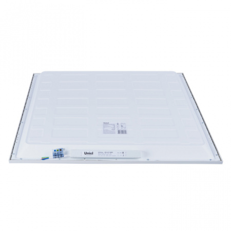 Светодиодная панель ULP-6060-50W/6500K OFFICE-B WHITE