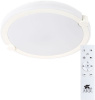 Потолочная люстра Biscotti A2679PL-72WH