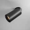 Встраиваемый светильник Maytoni Focus Led DL125-L12-4K-TRS-B