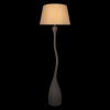 Торшер Ariadne 10571F Grey